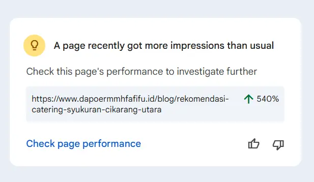 Google Search Console Google Search Console