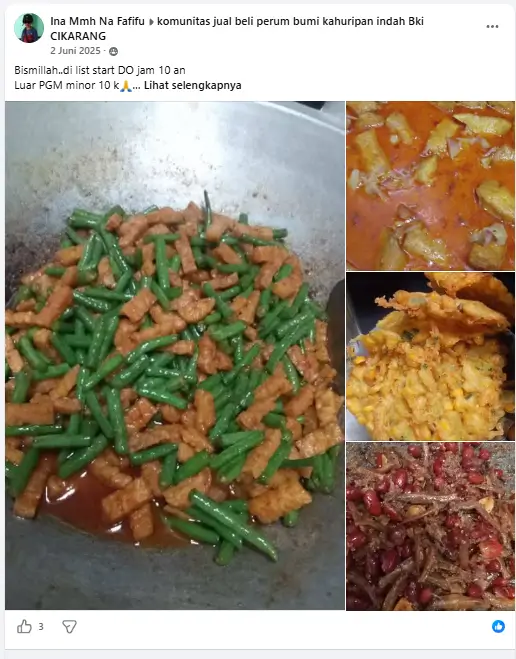 facebook post facebook post