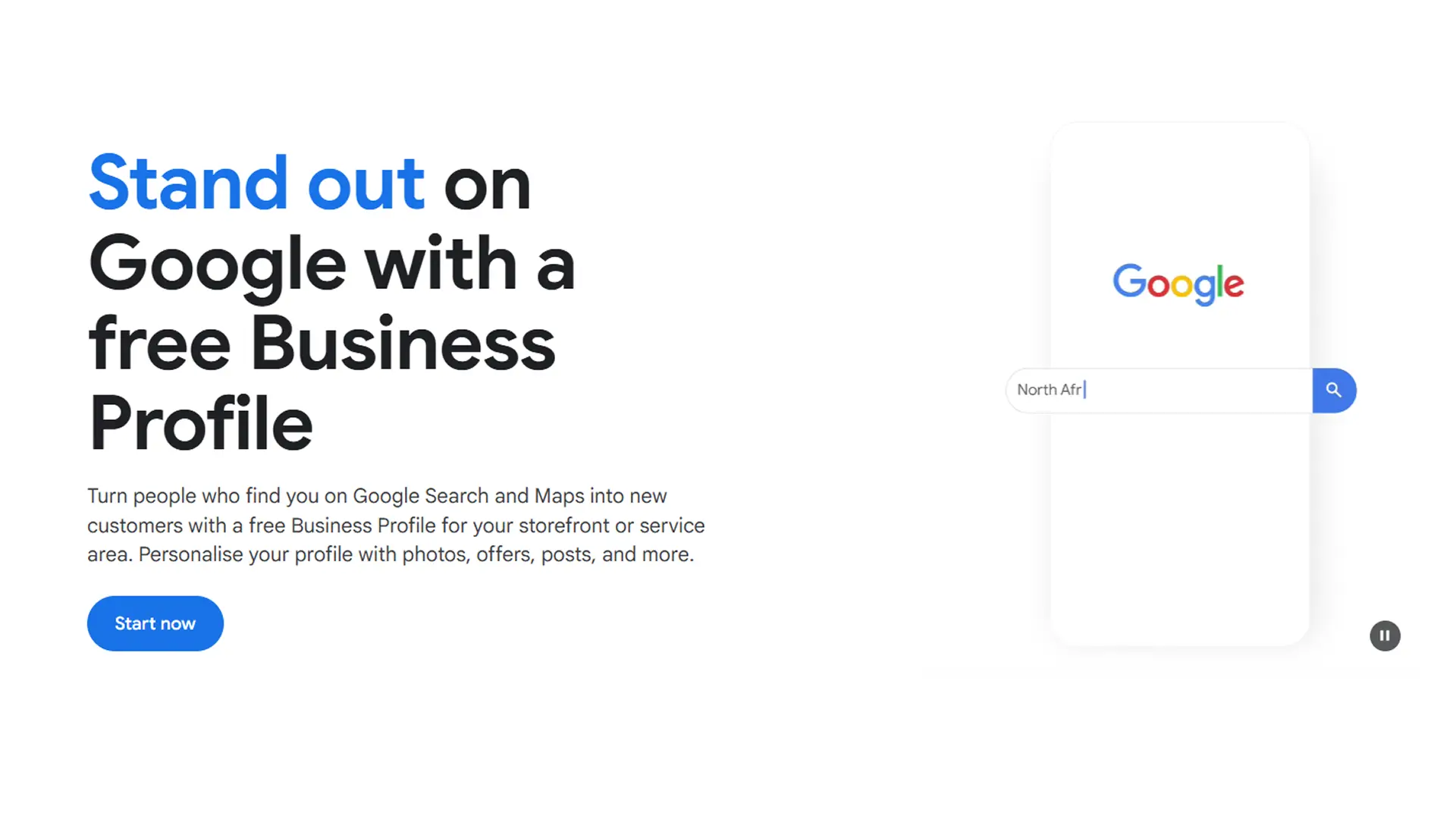 Keuntungan Mengoptimalkan Google Business Profile: Biar Gak Terjebak Perang Harga