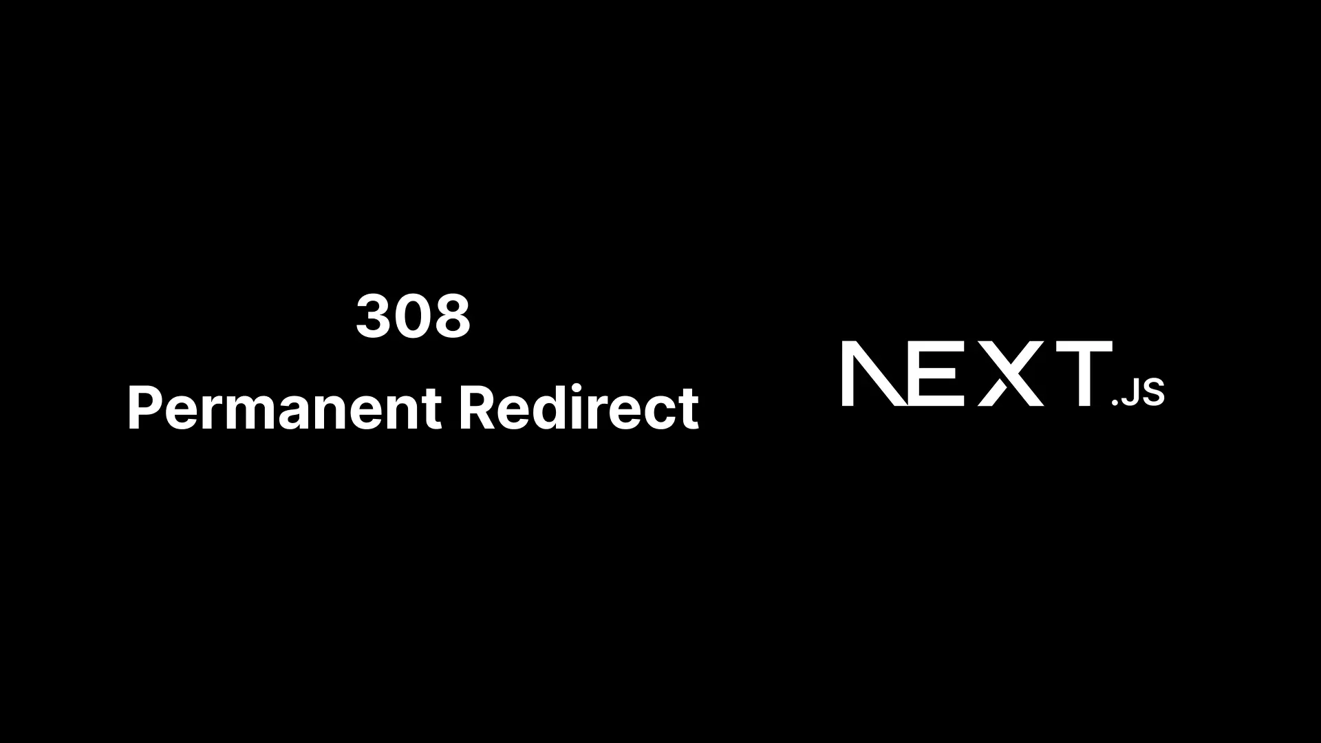 Cara Meredirect Website Yang Sudah Terindeks Google di Nextjs