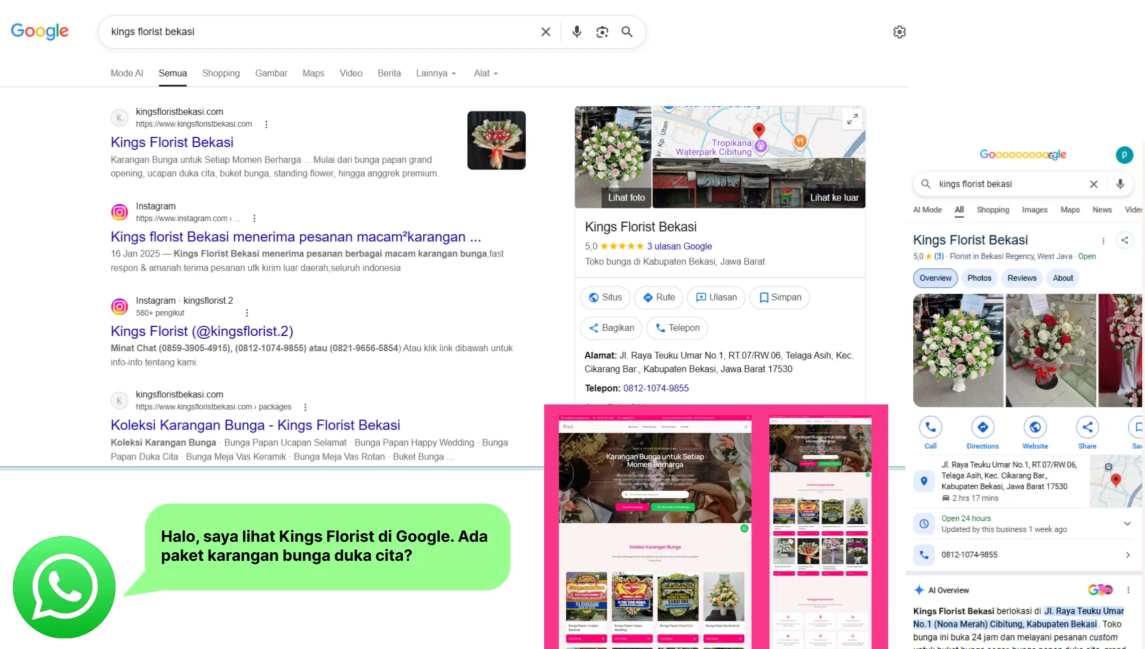 website dekstop illustration hero-image